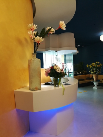 Imagen de los interiores del Hotel Corallo, Bibione. Foto 17