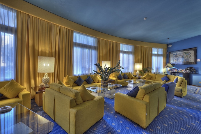 Imagen de los interiores del Hotel Corallo, Bibione. Foto 18