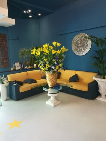 Imagen de los interiores del Hotel Corallo, Bibione. Foto 19