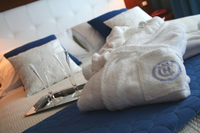 Imagen de la habitación del Hotel Corallo, Bibione. Foto 13