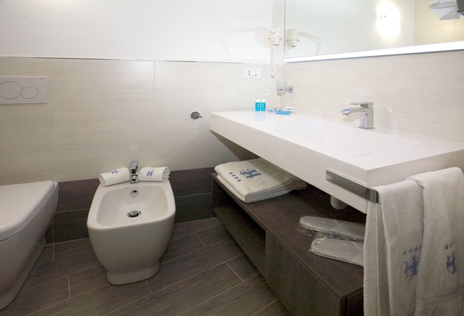 Imagen de la habitación del Hotel Corallo, Bibione. Foto 14