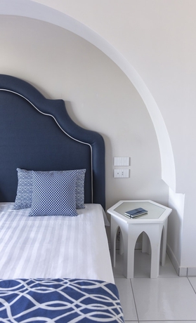 Imagen de la habitación del Hotel Corallo Blu De Charme. Foto 3