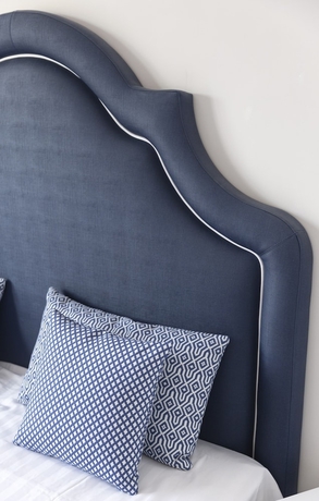 Imagen de la habitación del Hotel Corallo Blu De Charme. Foto 4