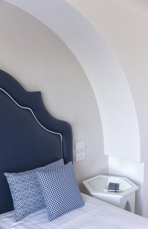 Imagen de la habitación del Hotel Corallo Blu De Charme. Foto 7