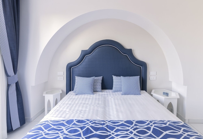 Imagen de la habitación del Hotel Corallo Blu De Charme. Foto 8