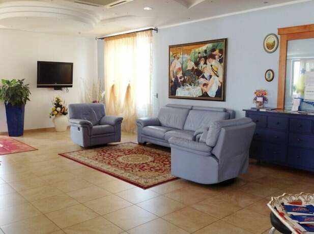 Imagen general del Hotel Corallo, Carovigno. Foto 2