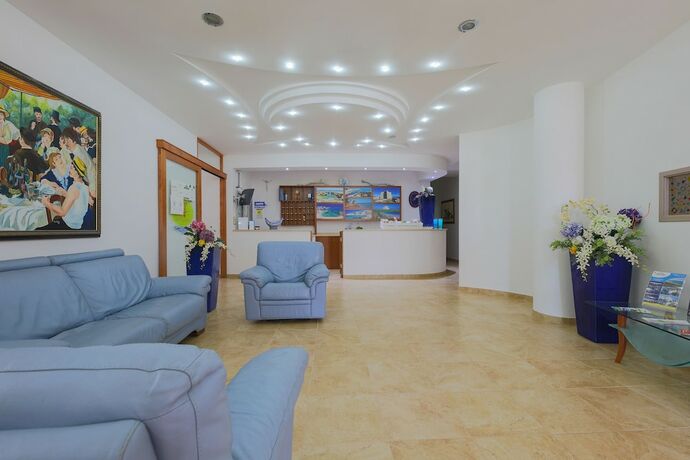 Imagen general del Hotel Corallo, Carovigno. Foto 3