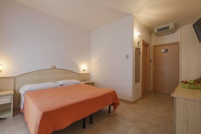 Imagen de la habitación del Hotel Corallo, Carovigno. Foto 11