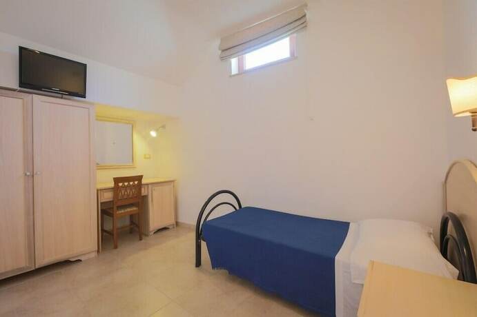 Imagen general del Hotel Corallo, Carovigno. Foto 5