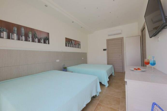 Imagen general del Hotel Corallo, Carovigno. Foto 6