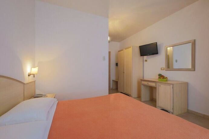 Imagen de la habitación del Hotel Corallo, Carovigno. Foto 16