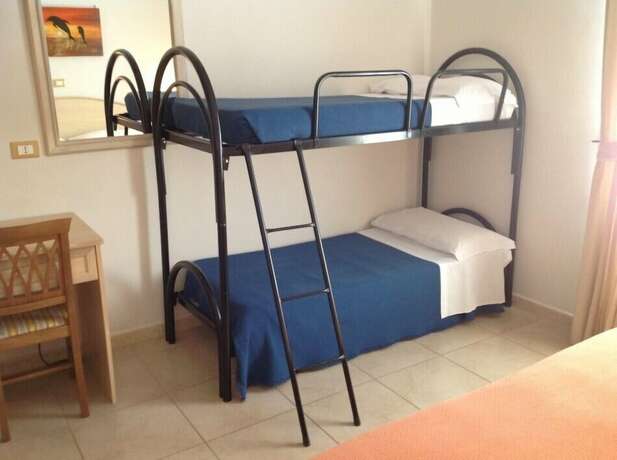 Imagen general del Hotel Corallo, Carovigno. Foto 7