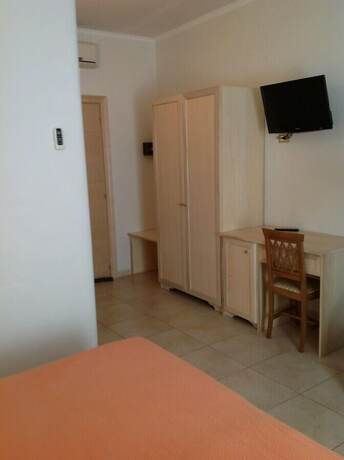 Imagen de la habitación del Hotel Corallo, Carovigno. Foto 18