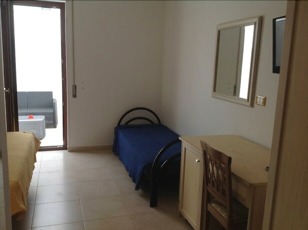 Imagen de la habitación del Hotel Corallo, Carovigno. Foto 19