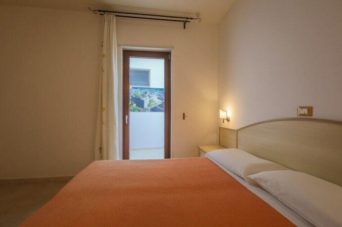 Imagen general del Hotel Corallo, Carovigno. Foto 8