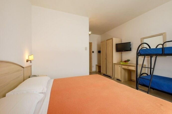 Imagen de la habitación del Hotel Corallo, Carovigno. Foto 20