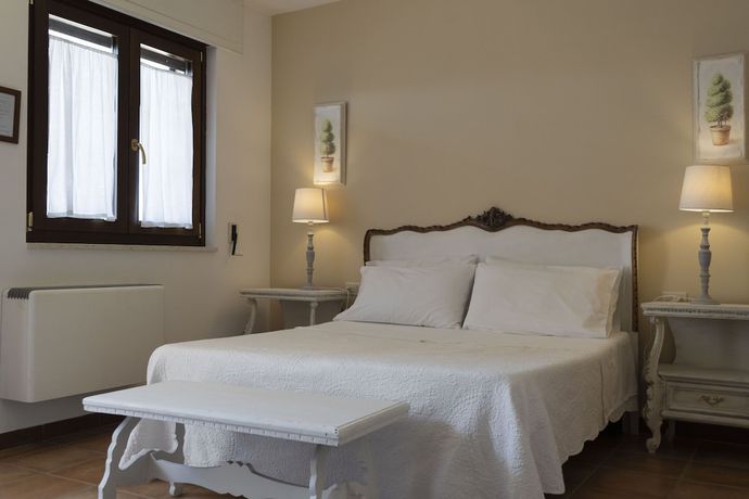 Imagen de la habitación del Hotel Corallo Country Hotel and SPA. Foto 4