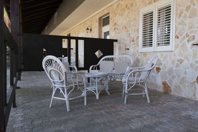 Imagen de la habitación del Hotel Corallo Country Hotel and SPA. Foto 10