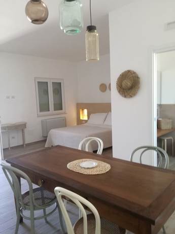 Imagen de la habitación del Hotel Corallo Country Hotel and SPA. Foto 15
