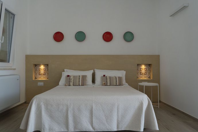 Imagen de la habitación del Hotel Corallo Country Hotel and SPA. Foto 16
