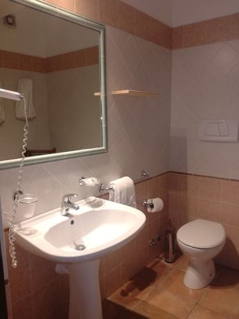 Imagen de la habitación del Hotel Corallo Country Hotel and SPA. Foto 18