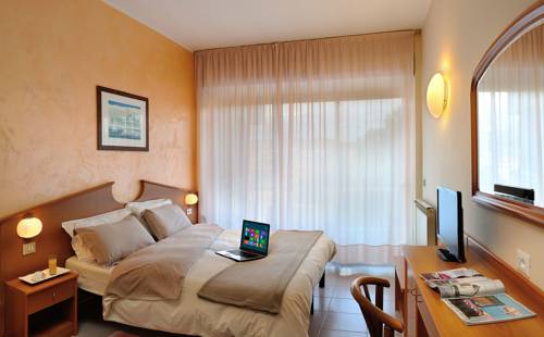 Imagen de la habitación del Hotel Corallo, Diano Marina. Foto 3