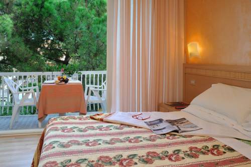 Imagen de la habitación del Hotel Corallo, Diano Marina. Foto 4