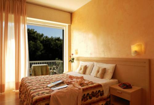 Imagen de la habitación del Hotel Corallo, Diano Marina. Foto 6
