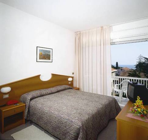 Imagen de la habitación del Hotel Corallo, Diano Marina. Foto 7