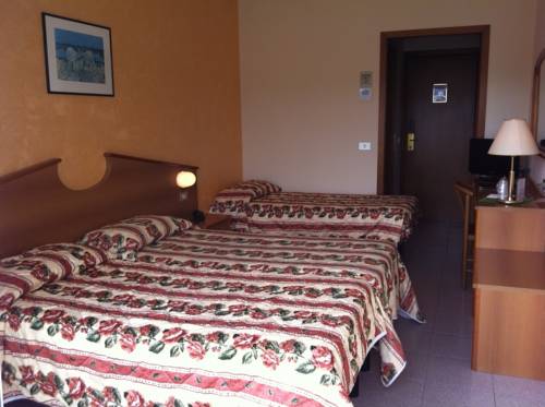 Imagen de la habitación del Hotel Corallo, Diano Marina. Foto 8