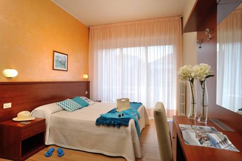 Imagen de la habitación del Hotel Corallo, Diano Marina. Foto 9