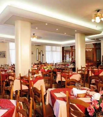 Imagen general del Hotel Corallo, Eraclea Mare. Foto 3