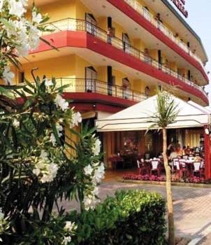 Imagen general del Hotel Corallo, Eraclea Mare. Foto 5