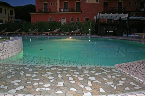 Imagen general del Hotel Corallo, Eraclea Mare. Foto 6
