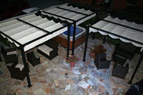 Imagen general del Hotel Corallo, Eraclea Mare. Foto 9