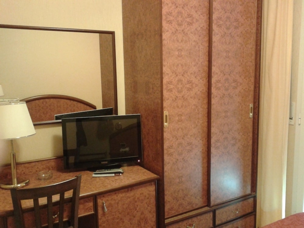 Imagen de la habitación del Hotel Corallo, Fano. Foto 3