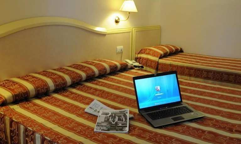Imagen de la habitación del Hotel Corallo, Francavilla al Mare. Foto 7