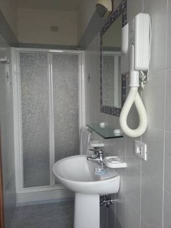 Imagen general del Hotel Corallo, Giulianova. Foto 1
