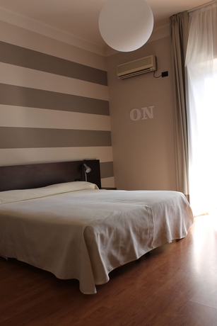 Imagen de la habitación del Hotel Corallo, IMPERIA. Foto 6