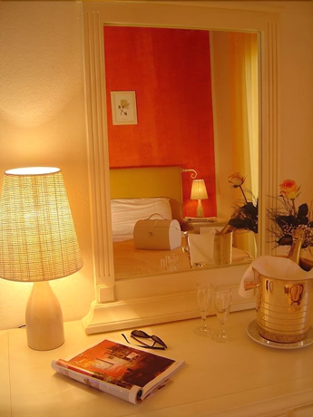 Imagen de la habitación del Hotel Corallo, Isola Rossa. Foto 12