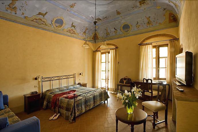 Imagen de la habitación del Hotel Corallo, Marciana. Foto 3