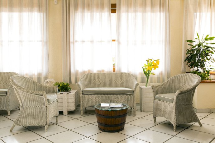 Imagen de los interiores del Hotel Corallo, Marciana. Foto 17