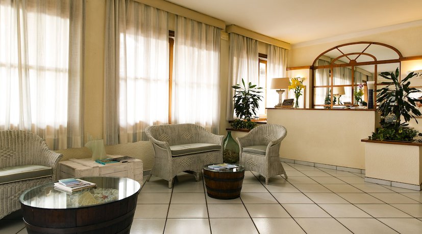 Imagen de los interiores del Hotel Corallo, Marciana. Foto 19