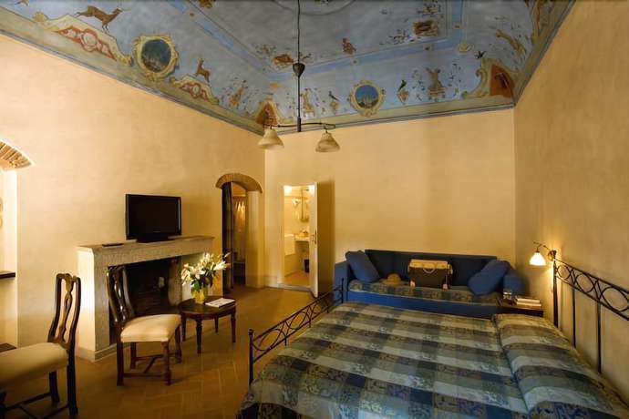 Imagen de la habitación del Hotel Corallo, Marciana. Foto 8