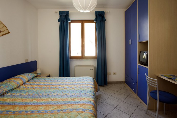 Imagen de la habitación del Hotel Corallo, Marciana. Foto 9