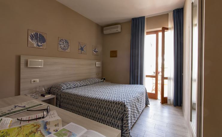 Imagen de la habitación del Hotel Corallo, Marciana. Foto 10