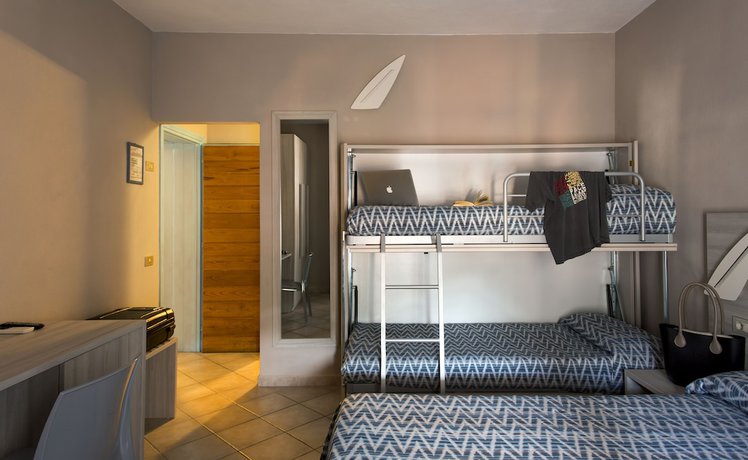 Imagen de la habitación del Hotel Corallo, Marciana. Foto 11