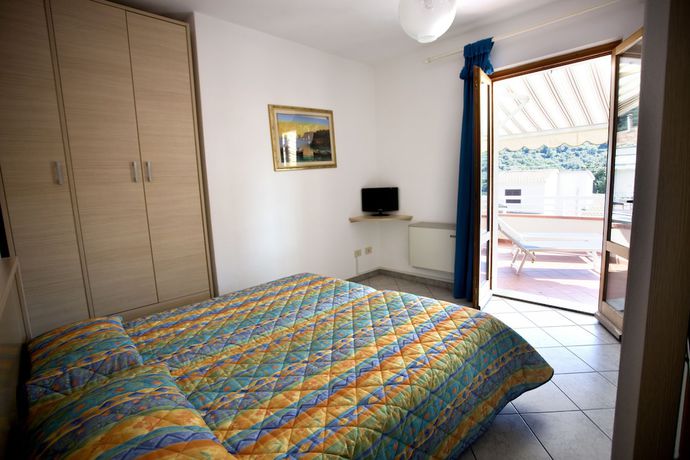 Imagen de la habitación del Hotel Corallo, Marciana. Foto 12