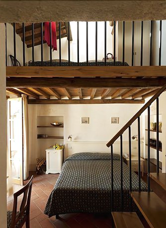 Imagen de la habitación del Hotel Corallo, Marciana. Foto 13