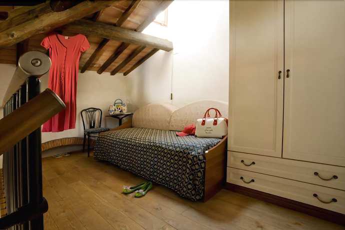 Imagen de la habitación del Hotel Corallo, Marciana. Foto 14